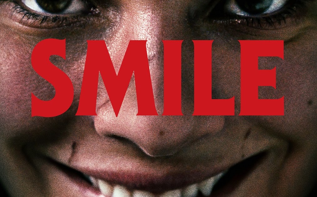 smile english movie review